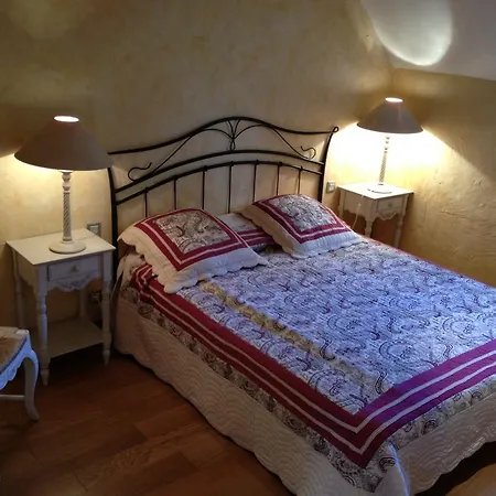 Appartement Belveyre A