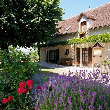Belveyre A Appartement