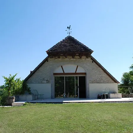 Apartmán Belveyre A