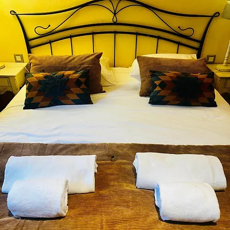 Belveyre A Apartamento