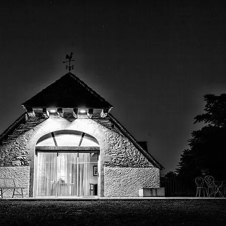Belveyre à Appartamento Rocamadour