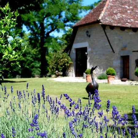 Apartment Belveyre A Rocamadour