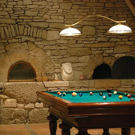 Belveyre A * Rocamadour