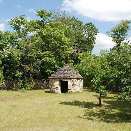 Belveyre A Rocamadour