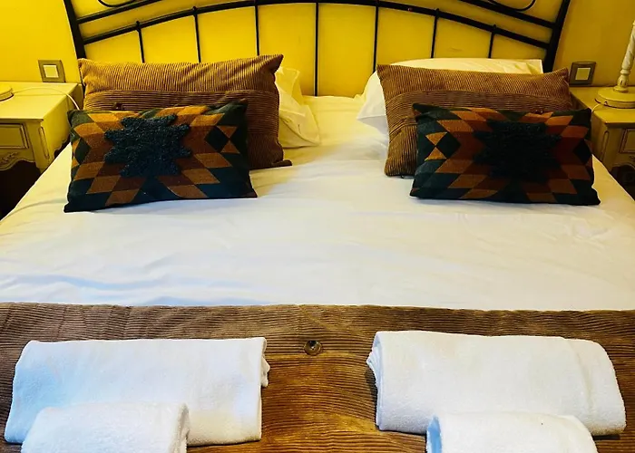 Belveyre à Appartamento