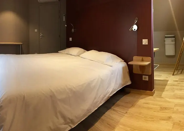 Belveyre A Apartment *