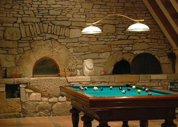 Belveyre à * Rocamadour