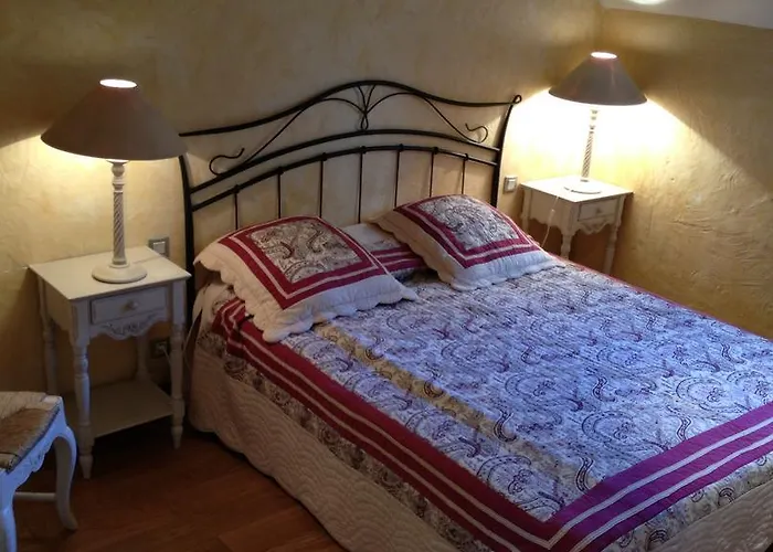 Appartamento Belveyre à