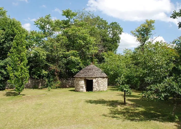 Belveyre à Rocamadour