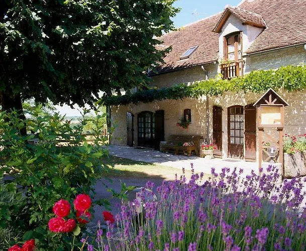 Belveyre à Appartamento