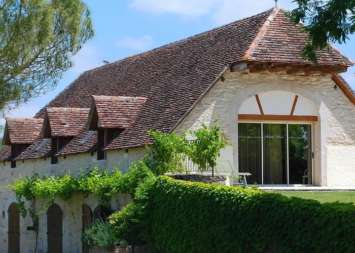 Appartamento Belveyre à